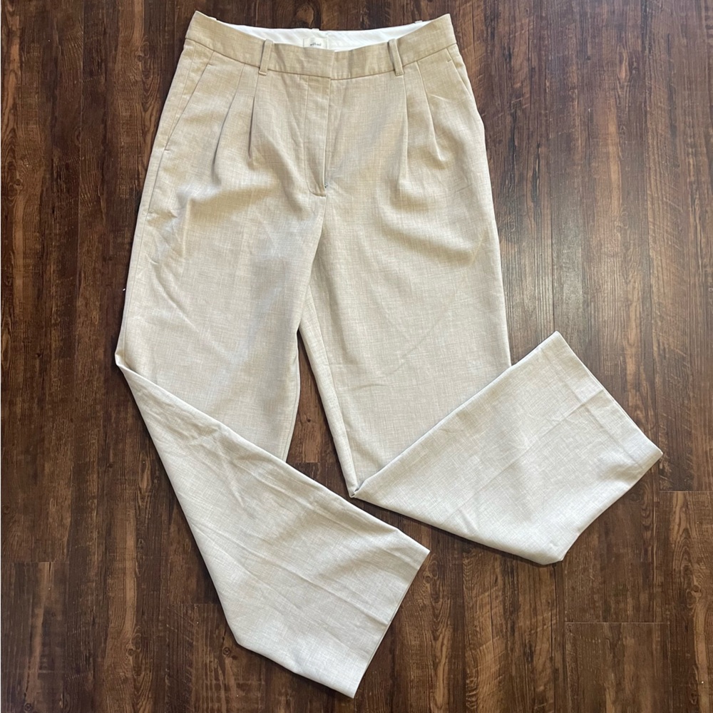 ARITZIA WILFRED Babaton Next Pant